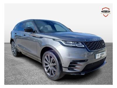 Image of 2017 LAND ROVER RANGE ROVER VELAR R-DYNAMIC HSE 1999cc TURBO DIESEL AUTOMATIC 5 DOOR ESTATE