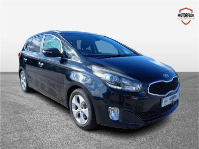 Image of 2014 KIA CARENS 2 ECODYNAMICS 1591cc PETROL MANUAL 5 DOOR MPV