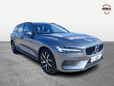 Image of 2020 VOLVO V60 D3 MOMENTUM PLUS 1969cc TURBO DIESEL MANUAL 5 DOOR ESTATE
