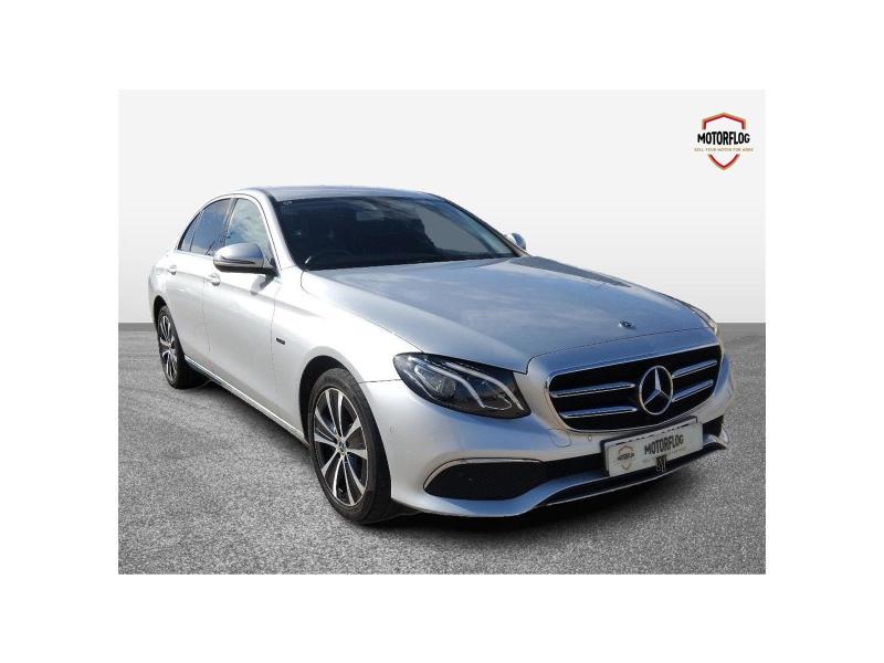 2019 MERCEDES E-CLASS E 300 DE SE 1950cc TURBO DIESEL/ELECTRIC AUTOMATIC 4 DOOR SALOON