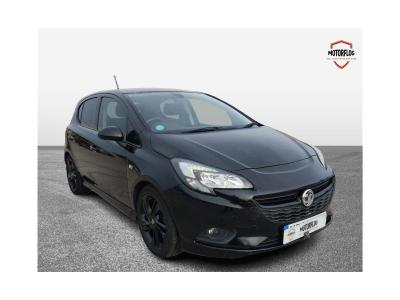 Image of 2018 VAUXHALL CORSA ENERGY AC 1398cc PETROL MANUAL 5 DOOR HATCHBACK