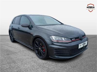 Image of 2013 VOLKSWAGEN GOLF GTI 1984cc TURBO PETROL MANUAL 5 DOOR HATCHBACK