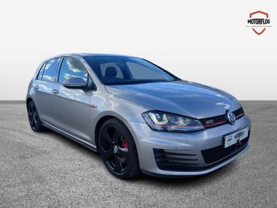 Image of 2015 VOLKSWAGEN GOLF GTI PERFORMANCE DSG 1984cc TURBO PETROL SEMI AUTO 5 DOOR HATCHBACK