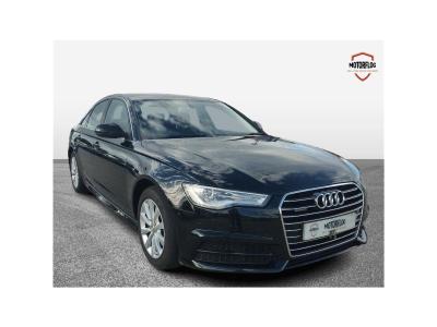 Image of 2016 AUDI A6 TDI QUATTRO SE EXECUTIVE 2967cc TURBO DIESEL SEMI AUTO 4 DOOR SALOON