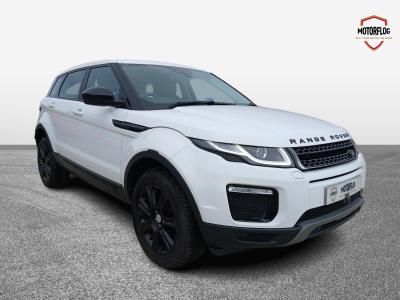 Image of 2017 LAND ROVER RANGE ROVER EVOQUE ED4 SE TECH 1999cc TURBO DIESEL MANUAL 5 DOOR ESTATE
