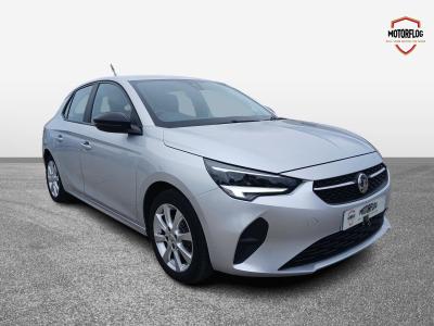 Image of 2022 VAUXHALL CORSA SE EDITION 1199cc PETROL MANUAL 5 DOOR HATCHBACK
