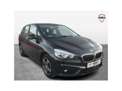 Image of 2017 BMW 2 SERIES 225XE PHEV SPORT ACTIVE TOURER 1499cc TURBO PETROL/ELECTRIC AUTOMATIC 5 DOOR HATCHBACK