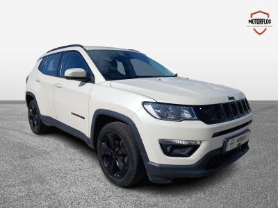 Image of 2019 JEEP COMPASS MULTIJET II NIGHTEAGLE 1598cc TURBO DIESEL MANUAL 5 DOOR ESTATE