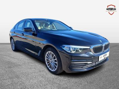 Image of 2019 BMW 5 SERIES 530E SE 1998cc TURBO PETROL/ELECTRIC AUTOMATIC 4 DOOR SALOON