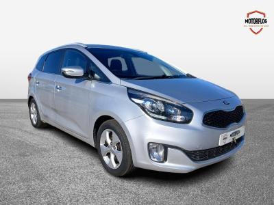 Image of 2015 KIA CARENS 2 ECODYNAMICS 1591cc PETROL MANUAL 5 DOOR MPV