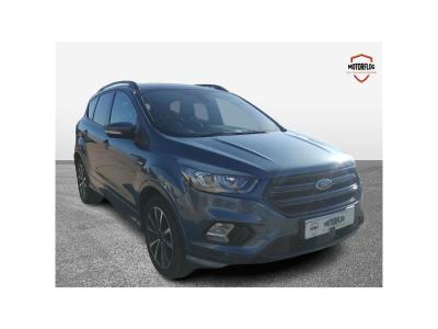 Image of 2019 FORD KUGA ST-LINE 1498cc TURBO PETROL AUTOMATIC 5 DOOR HATCHBACK