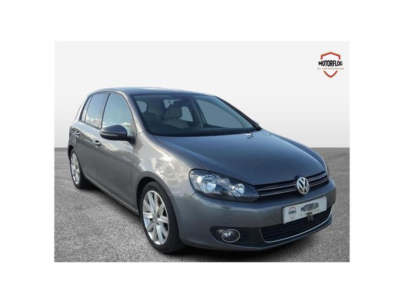 2009 VOLKSWAGEN GOLF GT TSI DSG 1390cc TURBO PETROL SEMI AUTO 5 DOOR HATCHBACK