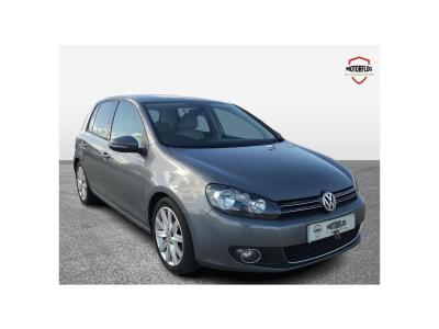 Image of 2009 VOLKSWAGEN GOLF GT TSI DSG 1390cc TURBO PETROL SEMI AUTO 5 DOOR HATCHBACK