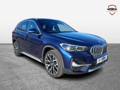 Image of 2020 BMW X1 XDRIVE20I XLINE 1998cc TURBO PETROL AUTOMATIC 5 DOOR ESTATE