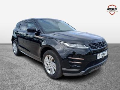 Image of 2020 LAND ROVER RANGE ROVER EVOQUE R-DYNAMIC S 1999cc TURBO DIESEL MANUAL 5 DOOR ESTATE
