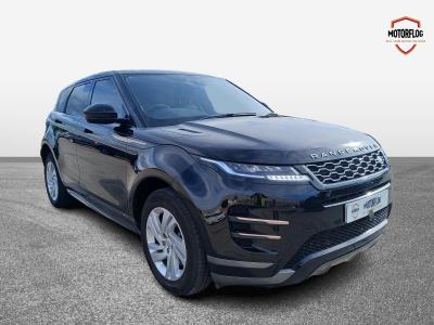 Image of 2019 LAND ROVER RANGE ROVER EVOQUE R-DYNAMIC S 1999cc TURBO DIESEL AUTOMATIC 5 DOOR ESTATE