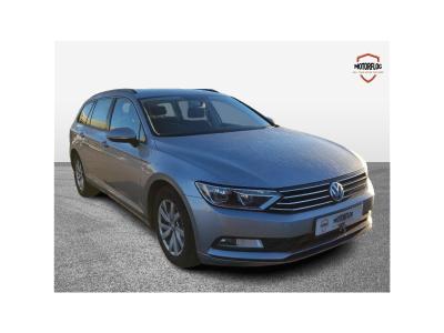 Image of 2019 VOLKSWAGEN PASSAT S TDI 1968cc TURBO DIESEL MANUAL 5 DOOR ESTATE