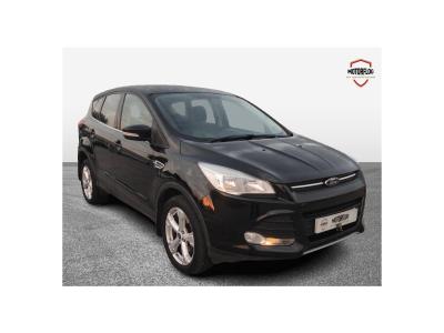 Image of 2013 FORD KUGA ZETEC TDCI 1997cc TURBO DIESEL AUTOMATIC 5 DOOR HATCHBACK