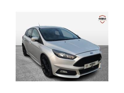Image of 2015 FORD FOCUS ST-2 1999cc TURBO PETROL MANUAL 5 DOOR HATCHBACK