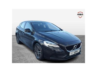 Image of 2016 VOLVO V40 T2 MOMENTUM 1969cc TURBO PETROL MANUAL 5 DOOR HATCHBACK