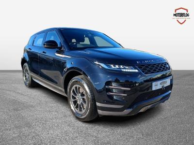 Image of 2019 LAND ROVER RANGE ROVER EVOQUE R-DYNAMIC 1999cc TURBO DIESEL MANUAL 5 DOOR ESTATE