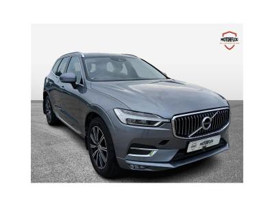 Image of 2017 VOLVO XC60 D4 INSCRIPTION AWD 1969cc TURBO DIESEL AUTOMATIC 5 DOOR ESTATE