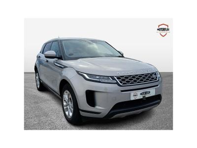 Image of 2019 LAND ROVER RANGE ROVER EVOQUE S 1999cc TURBO DIESEL MANUAL 5 DOOR ESTATE