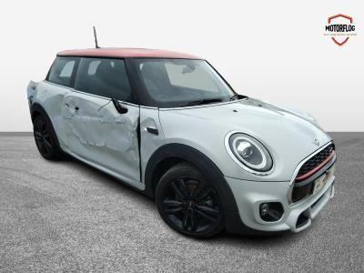 Image of 2020 MINI HATCH COOPER SPORT 1499cc TURBO PETROL MANUAL 3 DOOR HATCHBACK