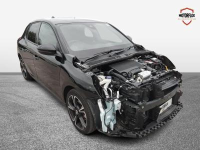 Image of 2025 VAUXHALL CORSA ULTIMATE 1199cc TURBO PETROL MANUAL 5 DOOR HATCHBACK