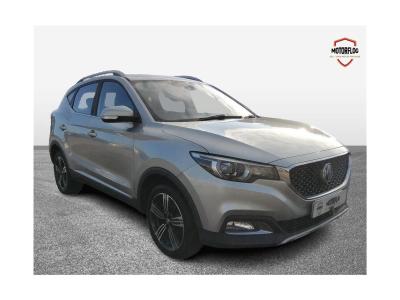 Image of 2018 MG ZS EXCLUSIVE 1498cc PETROL MANUAL 5 DOOR HATCHBACK