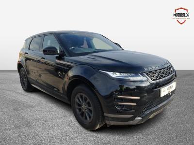 Image of 2019 LAND ROVER RANGE ROVER EVOQUE R-DYNAMIC 1999cc TURBO DIESEL MANUAL 5 DOOR ESTATE