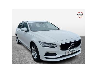 Image of 2018 VOLVO V90 D4 MOMENTUM 1969cc TURBO DIESEL AUTOMATIC 5 DOOR ESTATE