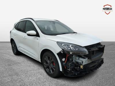 Image of 2024 FORD KUGA ST-LINE EDITION 2498cc TURBO PETROL/ELECTRIC CVT 5 DOOR HATCHBACK