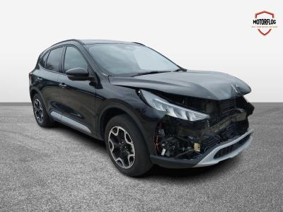 Image of 2024 FORD KUGA ACTIVE 2498cc TURBO PETROL/ELECTRIC CVT 5 DOOR HATCHBACK