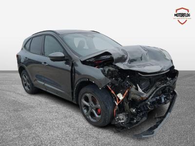 Image of 2025 FORD KUGA ST-LINE 2498cc TURBO PETROL/ELECTRIC CVT 5 DOOR HATCHBACK