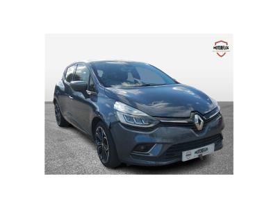 Image of 2017 RENAULT CLIO DYNAMIQUE S NAV DCI 1461cc TURBO DIESEL MANUAL 5 DOOR HATCHBACK