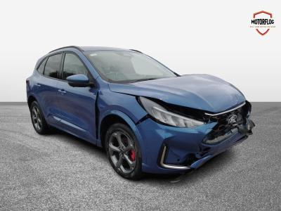 Image of 2025 FORD KUGA ST-LINE 2498cc TURBO PETROL/ELECTRIC CVT 5 DOOR HATCHBACK