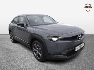 Image of 2023 MAZDA MX-30 PRIME-LINE 830cc PETROL/ELECTRIC AUTOMATIC 5 DOOR HATCHBACK