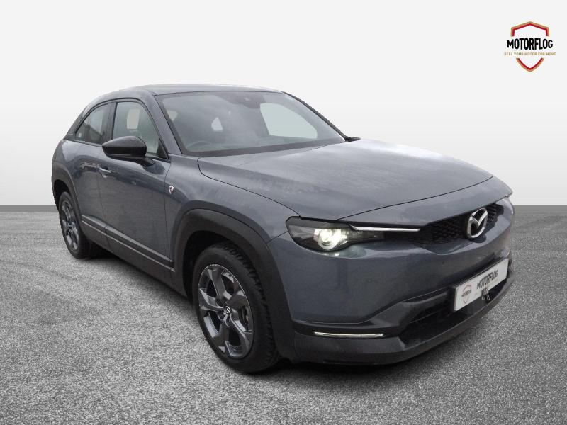 2023 MAZDA MX-30 PRIME-LINE 830cc PETROL/ELECTRIC AUTOMATIC 5 DOOR HATCHBACK