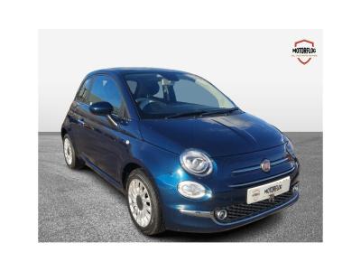Image of 2023 FIAT 500 STANDARD 999cc PETROL MANUAL 3 DOOR HATCHBACK
