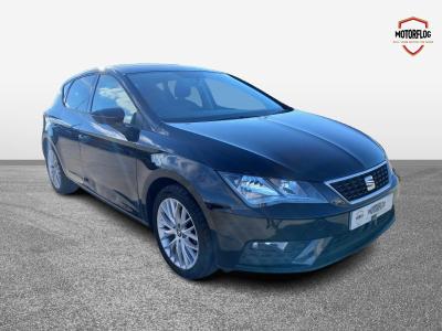 Image of 2017 SEAT LEON TSI SE DYNAMIC TECHNOLOGY 1197cc TURBO PETROL MANUAL 5 DOOR HATCHBACK