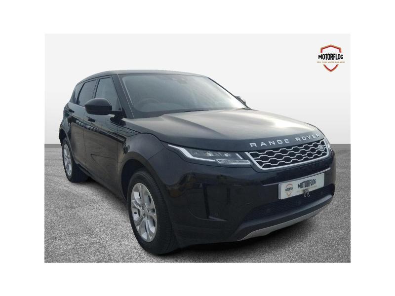 2020 LAND ROVER RANGE ROVER EVOQUE S 1999cc TURBO DIESEL MANUAL 5 DOOR ESTATE