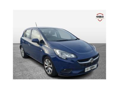 Image of 2018 VAUXHALL CORSA ENERGY 1398cc PETROL MANUAL 5 DOOR HATCHBACK