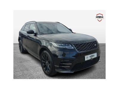 Image of 2018 LAND ROVER RANGE ROVER VELAR R-DYNAMIC SE 1999cc TURBO DIESEL AUTOMATIC 5 DOOR ESTATE