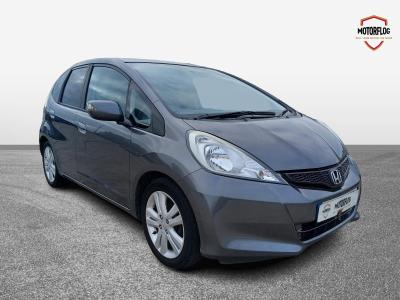 Image of 2014 HONDA JAZZ I-VTEC ES PLUS 1339cc PETROL MANUAL 5 DOOR HATCHBACK
