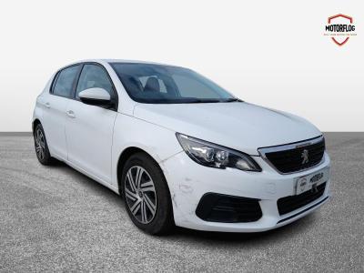 Image of 2018 PEUGEOT 308 PURETECH S/S ACCESS 1199cc TURBO PETROL MANUAL 5 DOOR HATCHBACK