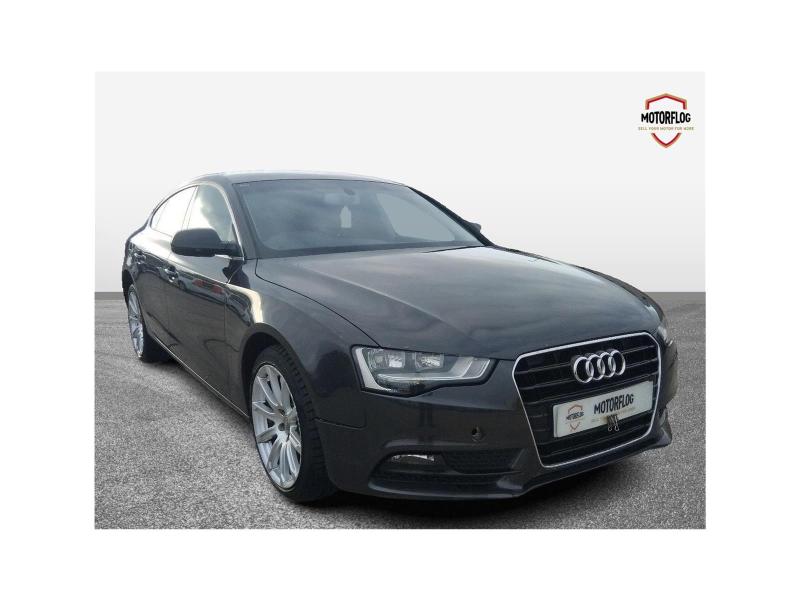 2015 AUDI A5 TDI SE TECHNIK 1968cc TURBO DIESEL CVT 5 DOOR HATCHBACK