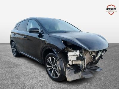 Image of 2025 BYD ATTO 3 COMFORT ELECTRIC DIRECT DRIVE 5 DOOR HATCHBACK