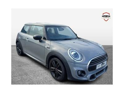 Image of 2019 MINI HATCH COOPER SPORT 1499cc TURBO PETROL MANUAL 3 DOOR HATCHBACK