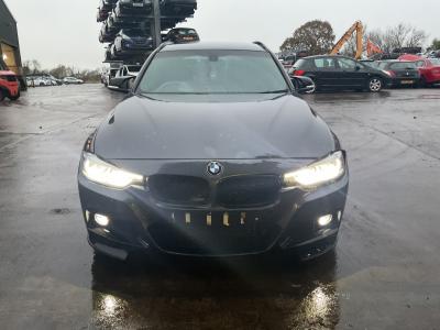 2018 Bmw 3 Series 320d M Sport Shadow Edition Touring